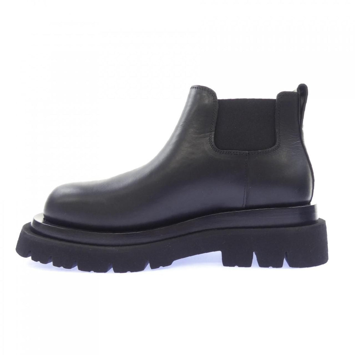 Bottega Veneta Boots Black — view 2