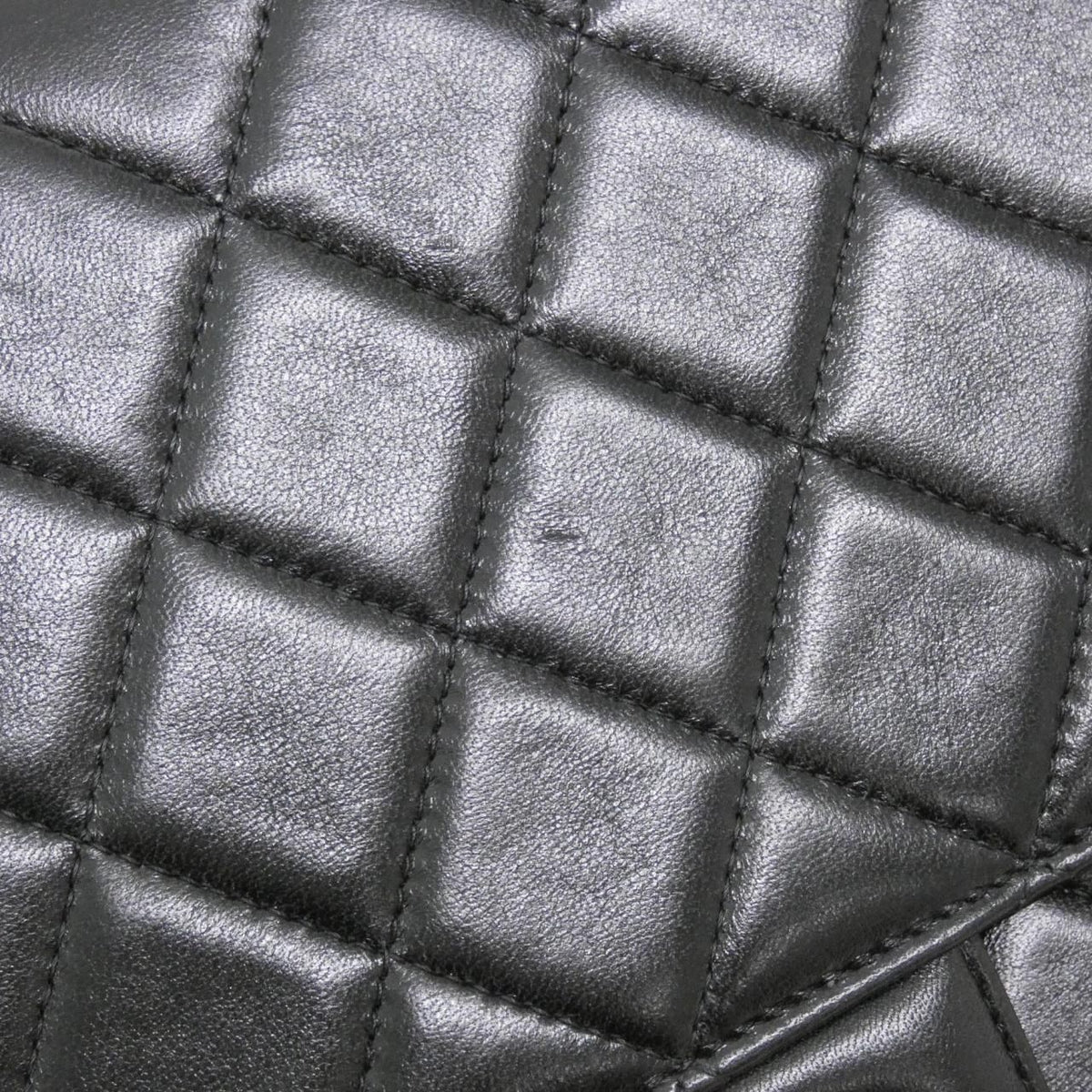 Chanel Bag Handbag Black — view 4