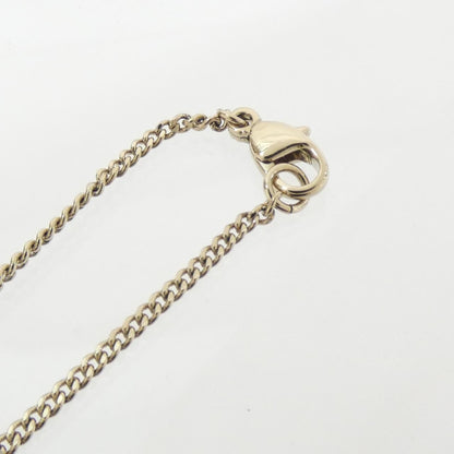 Chanel Necklace Gold — view 4