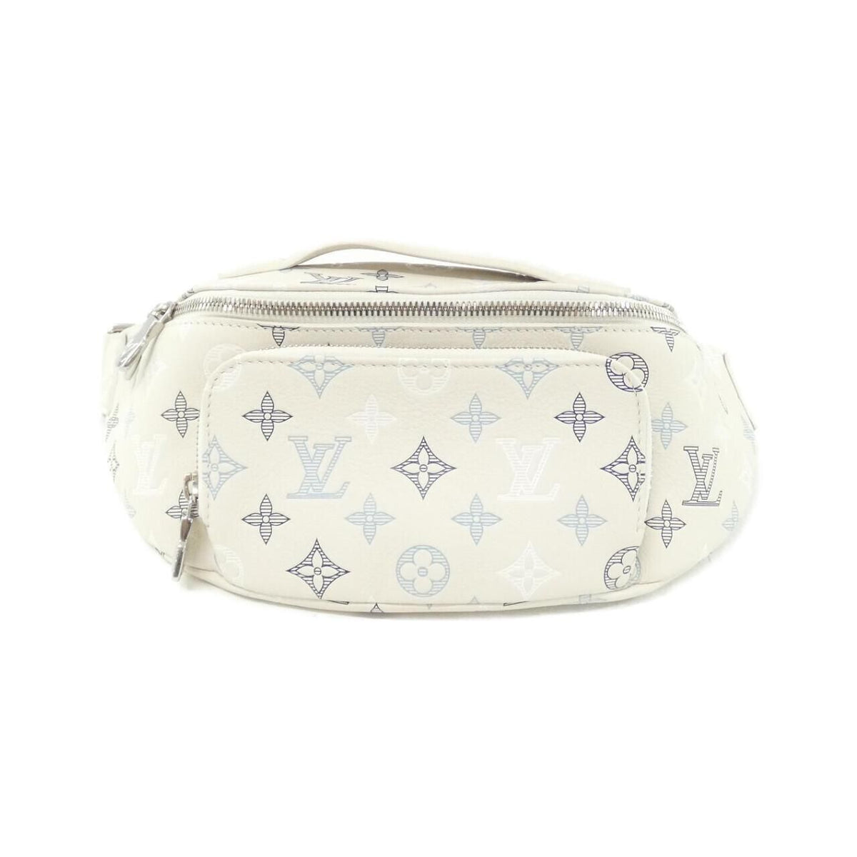 Louis Vuitton Monogram Shadow Rush Bum