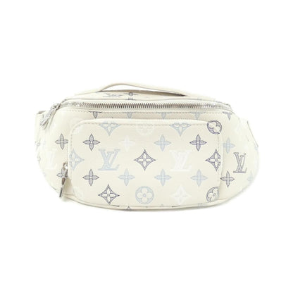 Louis Vuitton Monogram Shadow Rush Bum