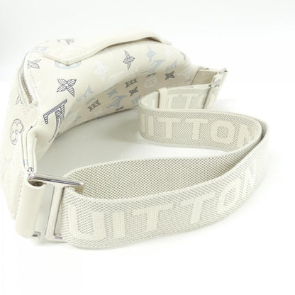 Louis Vuitton Monogram Shadow Rush Bum — view 8