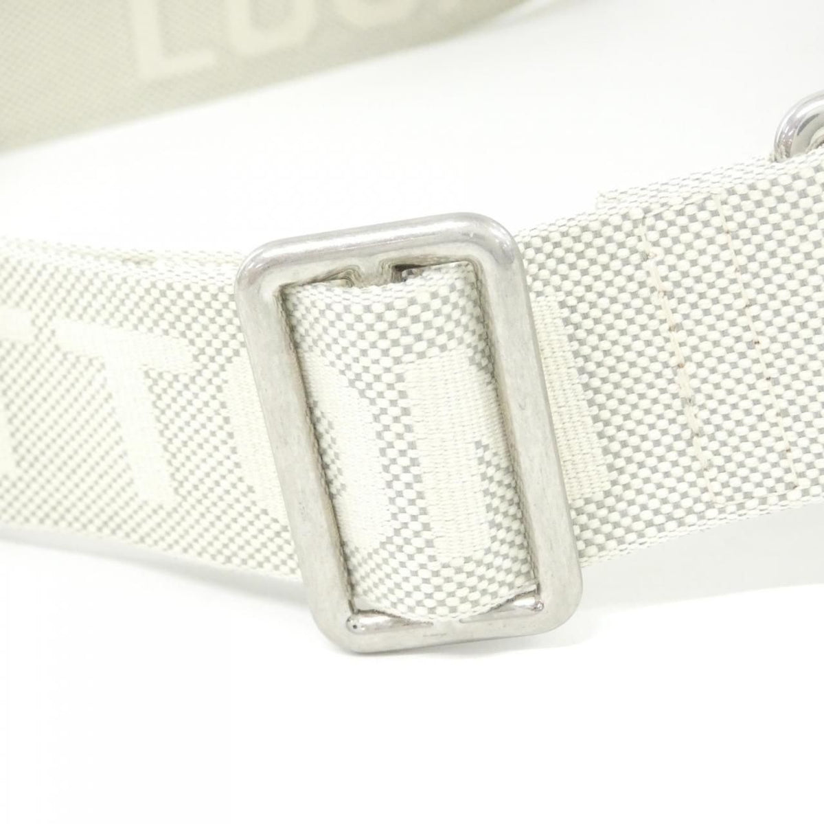 Louis Vuitton Monogram Shadow Rush Bum — view 7