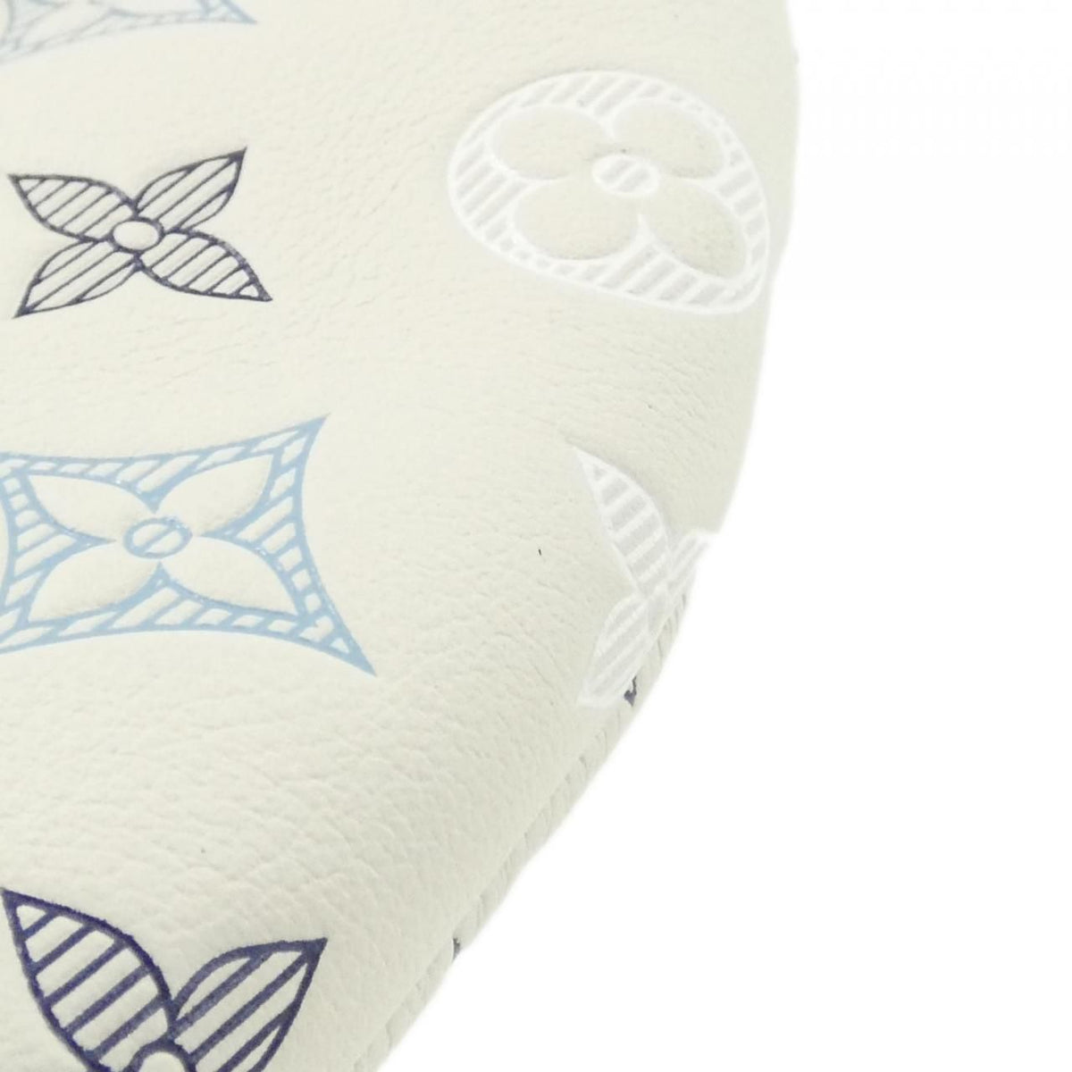 Louis Vuitton Monogram Shadow Rush Bum — view 5