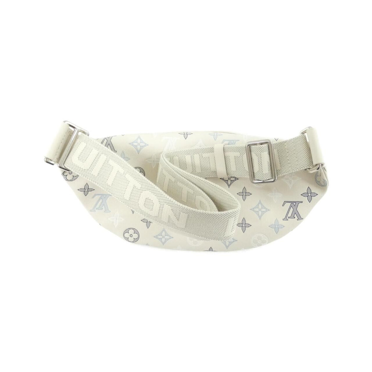 Louis Vuitton Monogram Shadow Rush Bum — view 2