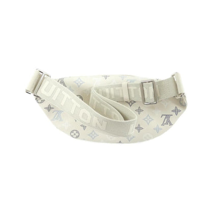 Louis Vuitton Monogram Shadow Rush Bum — view 2
