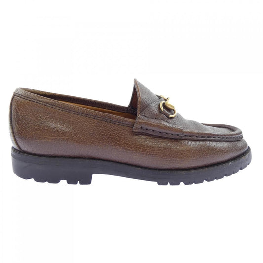 Gucci Vintage Sneakers Brown