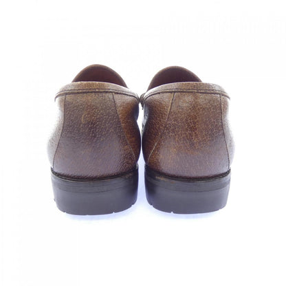 Gucci Vintage Sneakers Brown — view 5