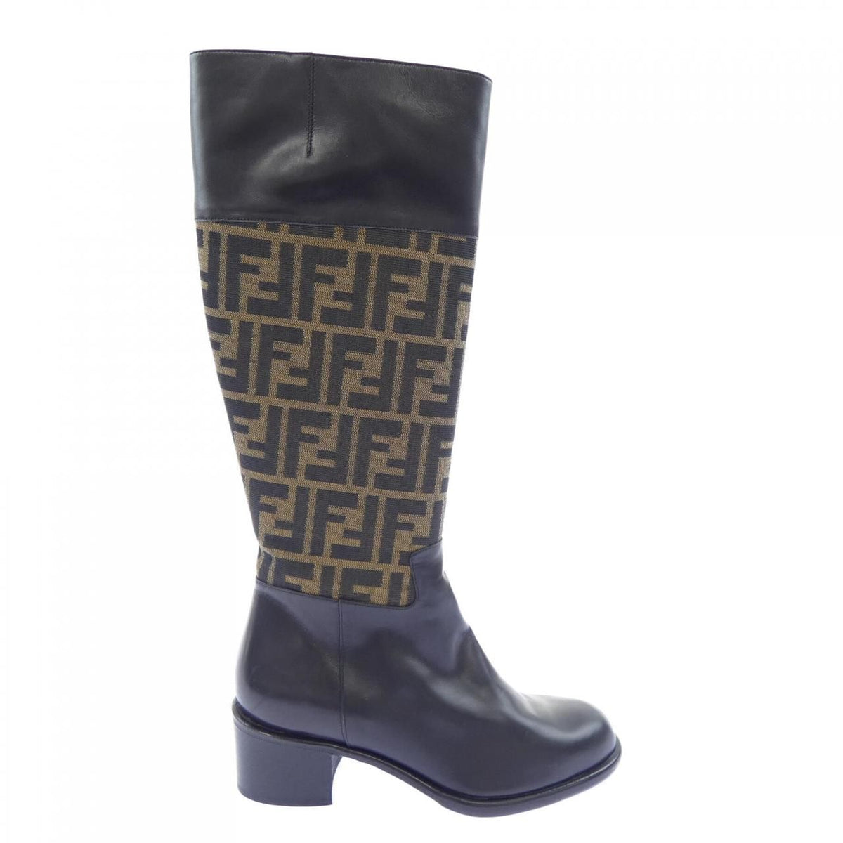 Fendi Vintage Long Boots