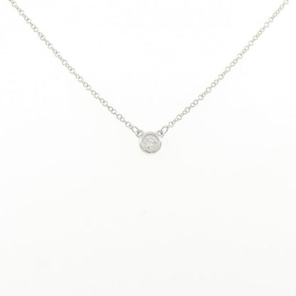 Tiffany & Co by the Yard Necklace