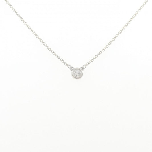 Tiffany & Co by the Yard Necklace