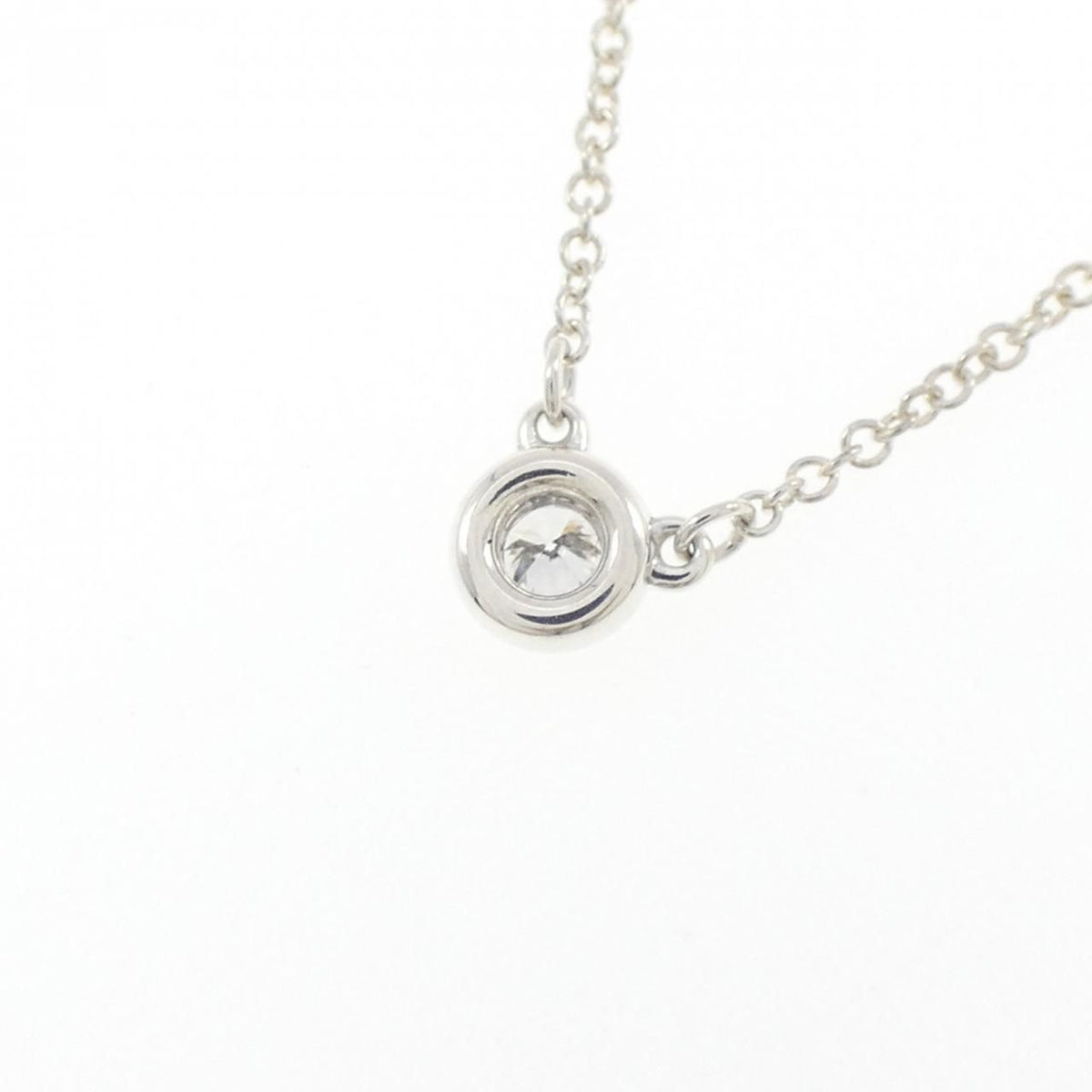 Tiffany & Co by the Yard Necklace — view 4