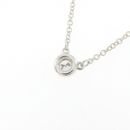 Tiffany & Co by the Yard Necklace — view 4