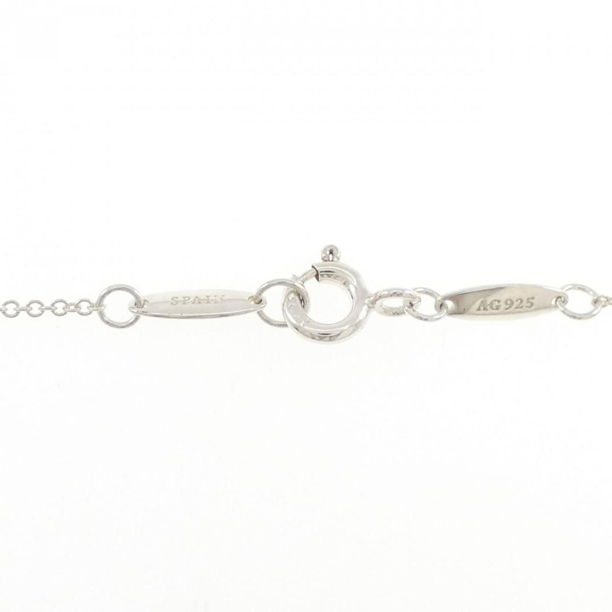 Tiffany & Co by the Yard Necklace — view 5