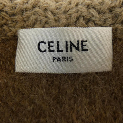 Celine Jacket Beige — view 4