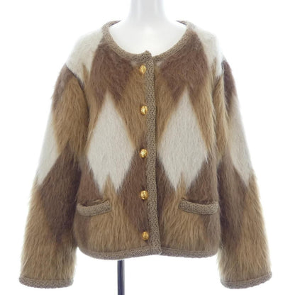 Celine Jacket Beige