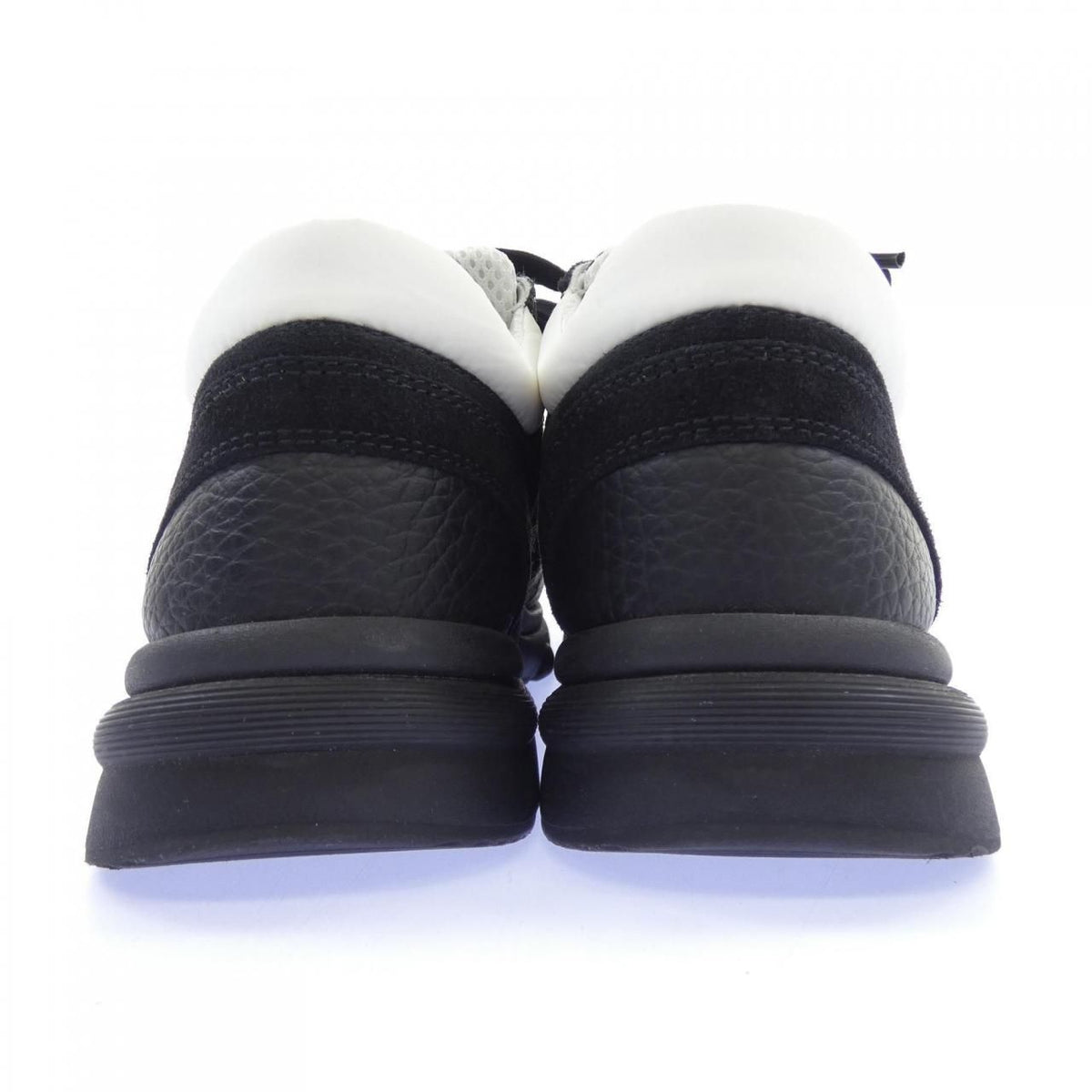 Chanel Sneakers Black — view 5