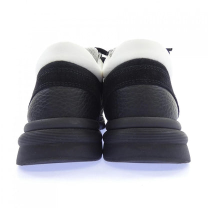 Chanel Sneakers Black — view 5