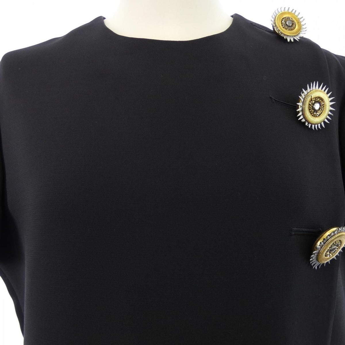 Louis Vuitton FF Dress — view 5