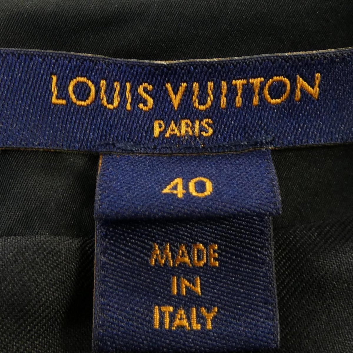 Louis Vuitton FF Dress — view 4