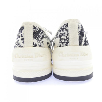 Dior Walk'n'Dior Plan de Paris Sneakers — view 5