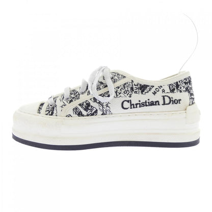 Dior Walk'n'Dior Plan de Paris Sneakers — view 2