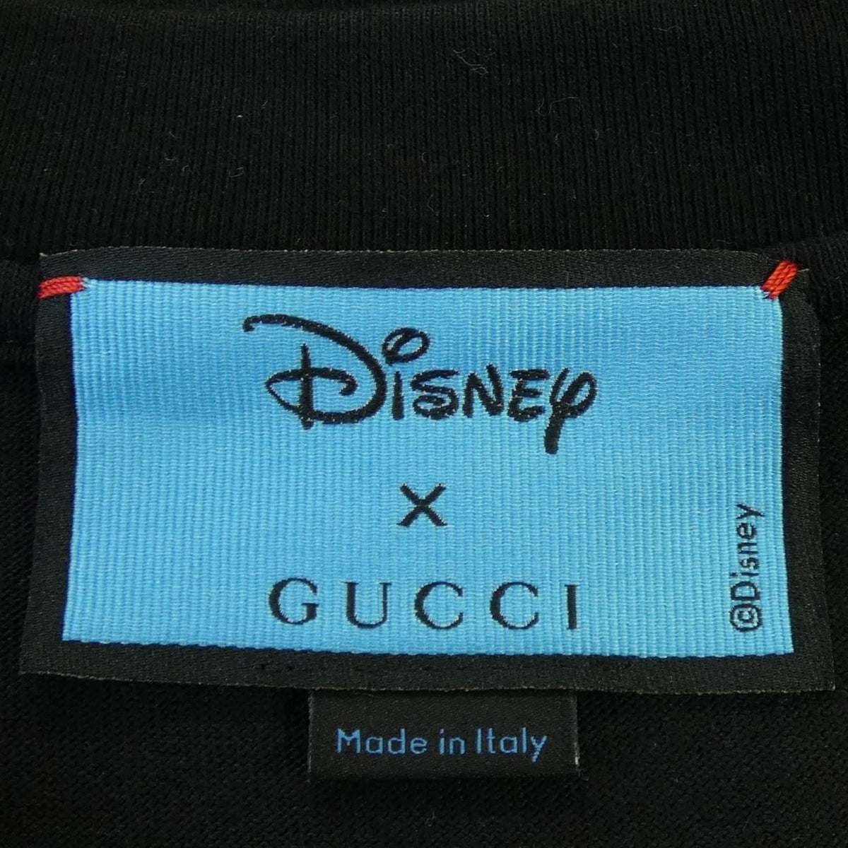 Gucci T-Shirt Black — view 4