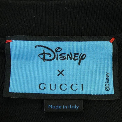 Gucci T-Shirt Black — view 4