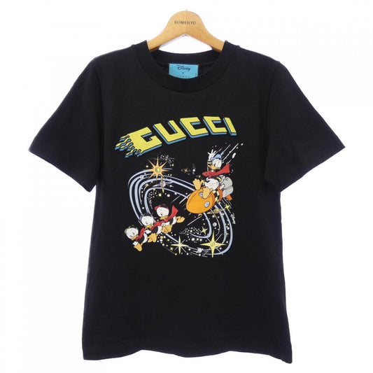 Gucci T-Shirt Black