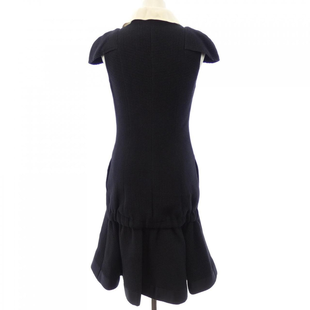 Chanel Dress Black — view 2