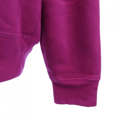 Saint Laurent Hoodie Pink — view 6