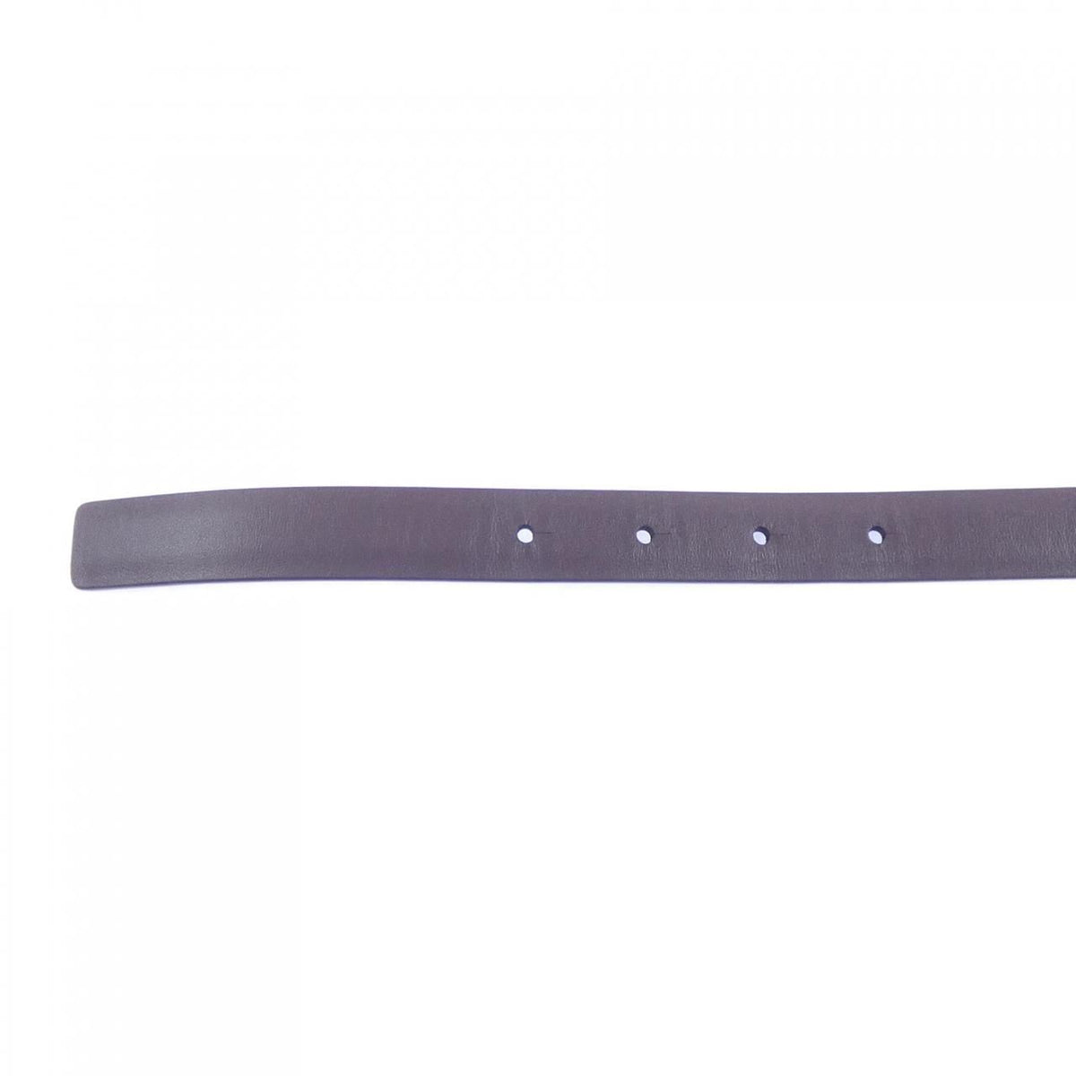 Chanel Belt Brown — view 4