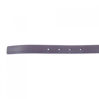 Chanel Belt Brown — view 4