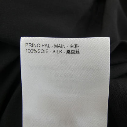 Louis Vuitton Monogram Accent Pleats Dress — view 3