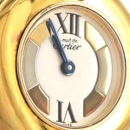 Cartier Must Colise SM Quartz Watch — view 5
