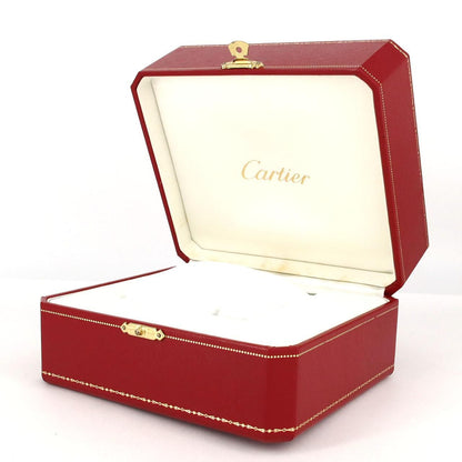 Cartier Must Colise SM Quartz Watch — view 8