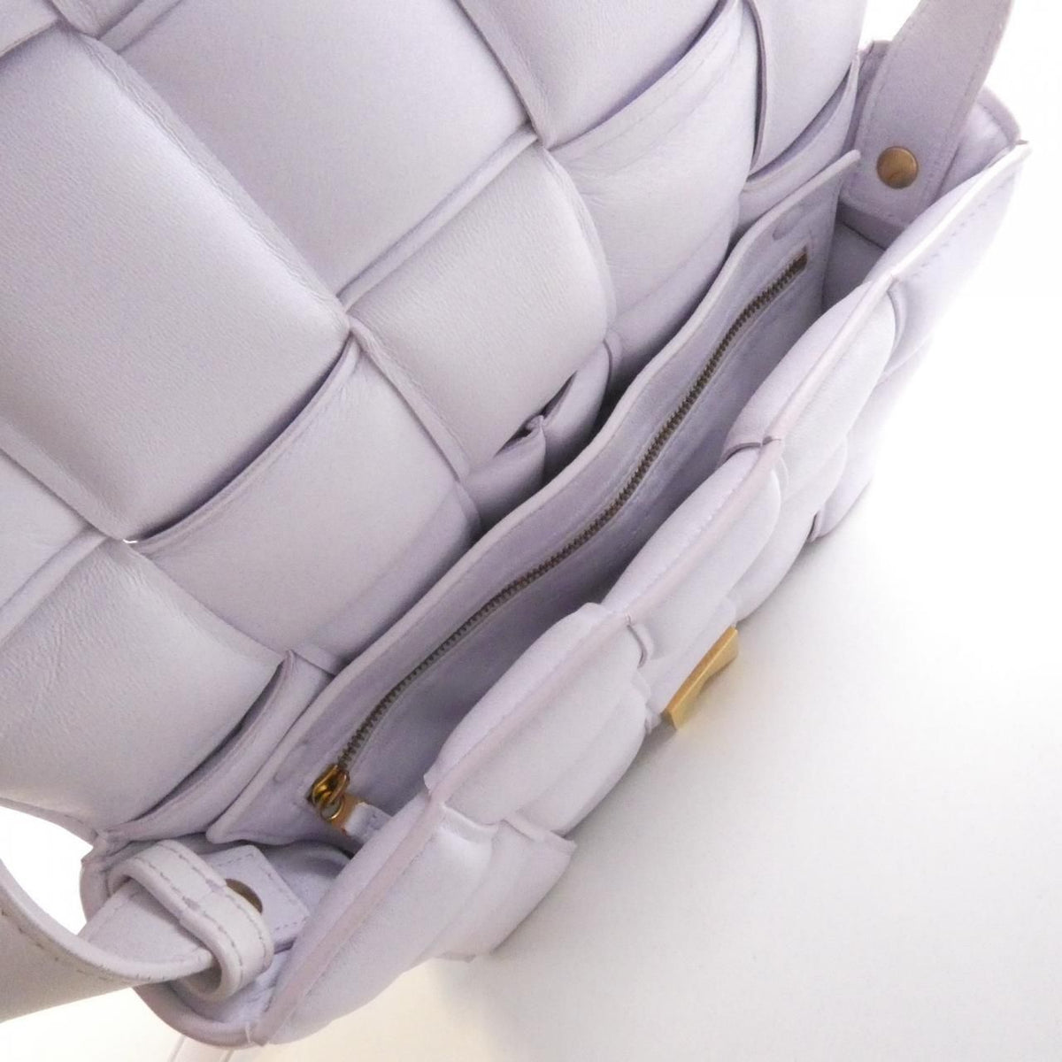 Bottega Veneta Shoulder Bag — view 8