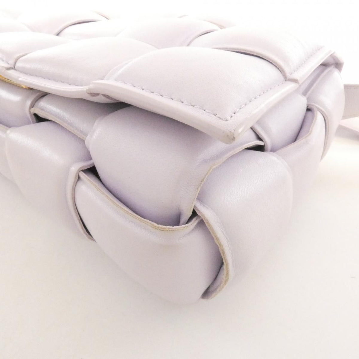 Bottega Veneta Shoulder Bag — view 3