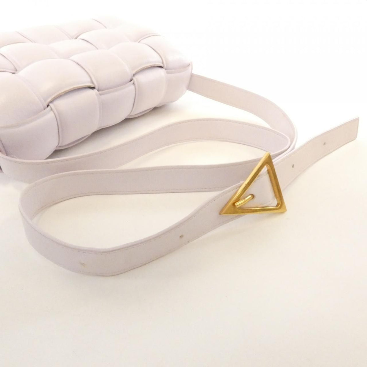 Bottega Veneta Shoulder Bag — view 5