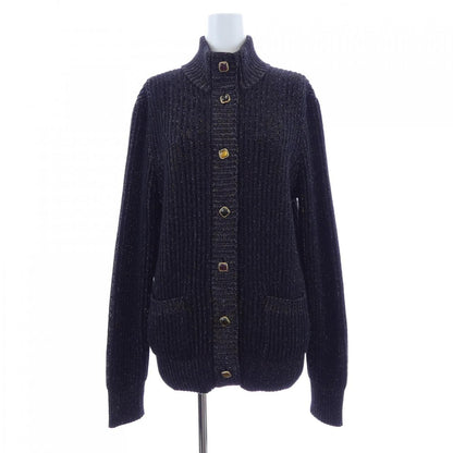 Chanel Cardigan Black