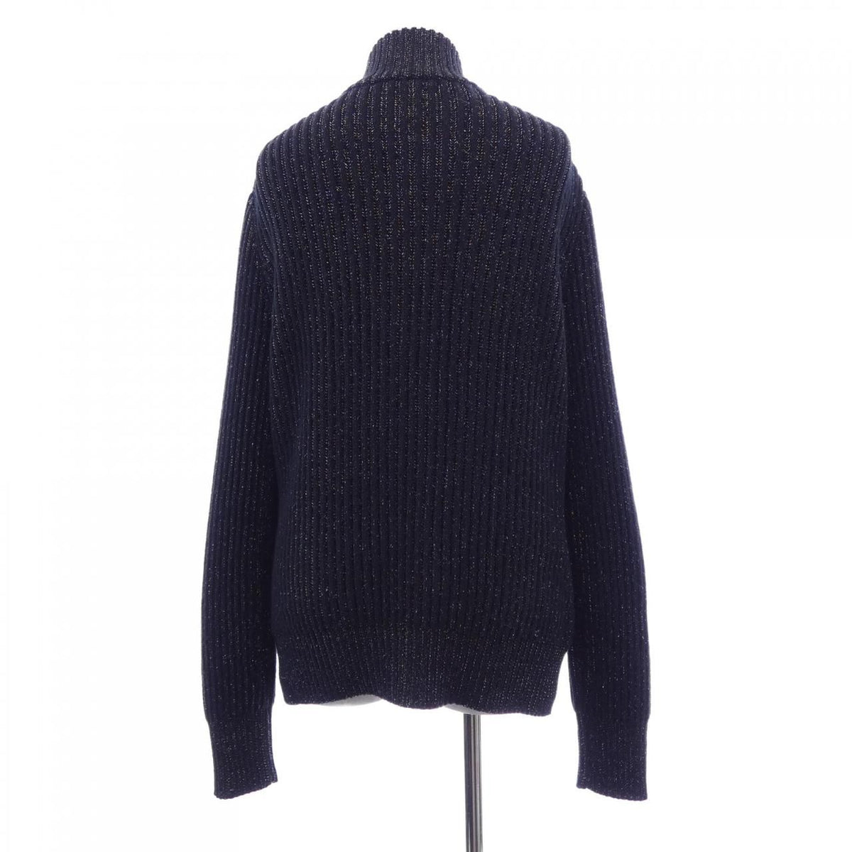Chanel Cardigan Black — view 2