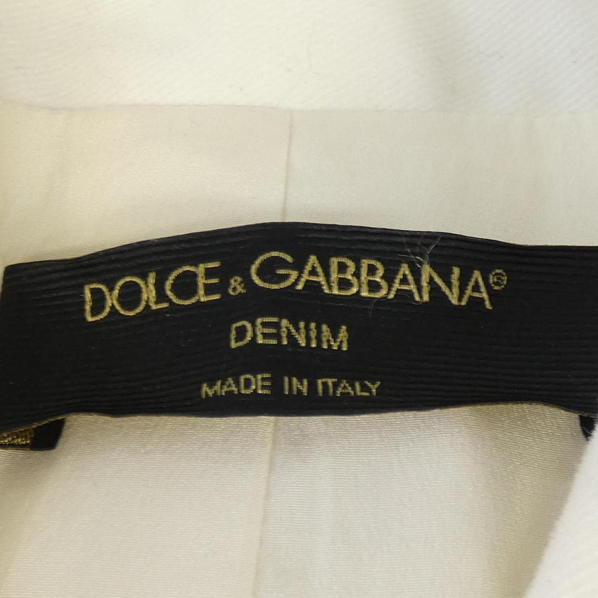 Dolce & Gabbana Jacket — view 4