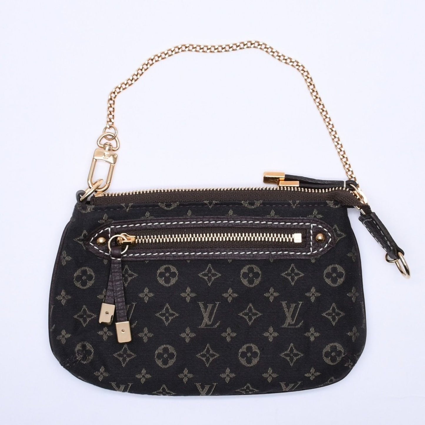 Louis Vuitton Mini Pochette Accessoires Pouch Monogram