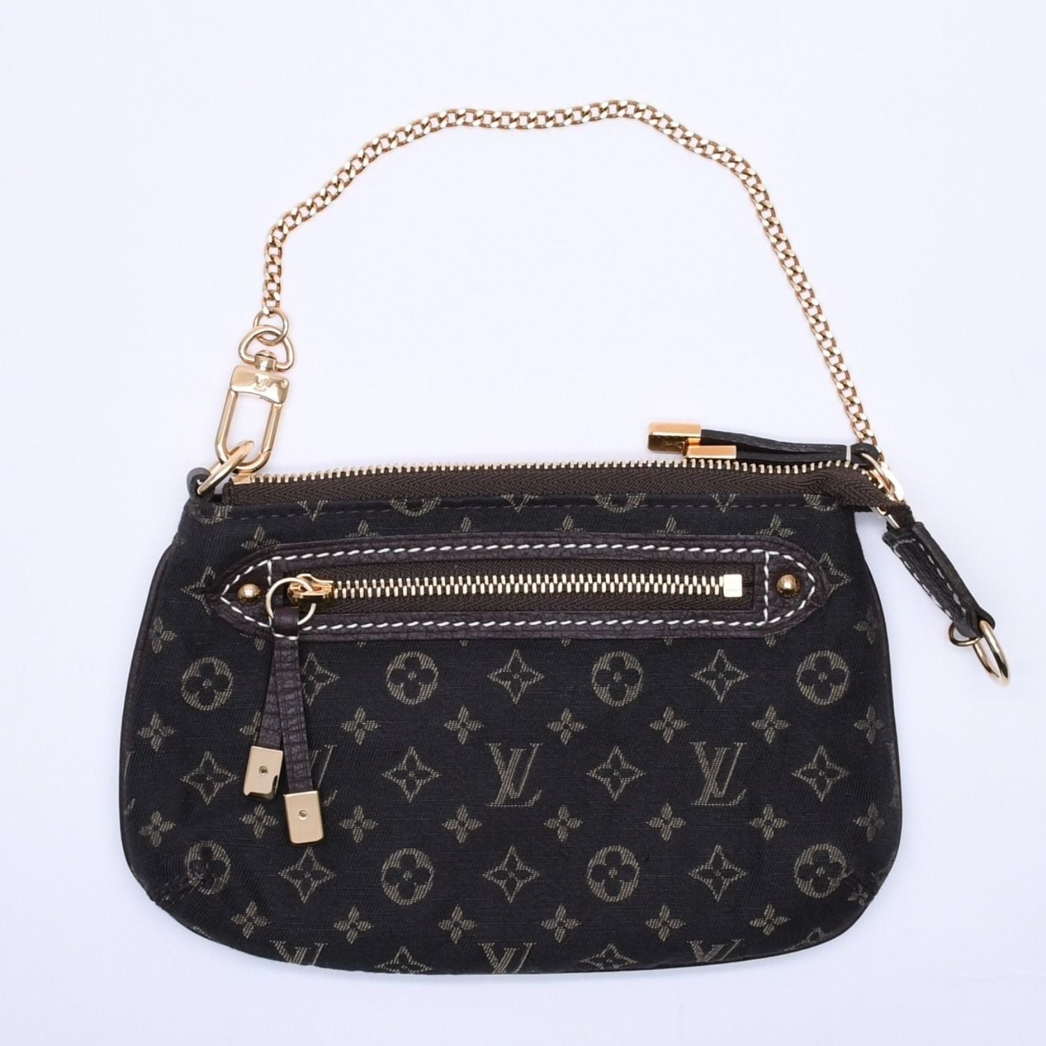 Louis Vuitton Mini Pochette Accessoires Pouch Monogram