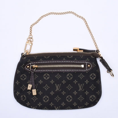 Louis Vuitton Mini Pochette Accessoires Pouch Monogram