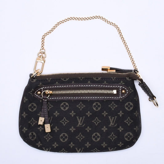 Louis Vuitton Mini Pochette Accessoires Pouch Monogram