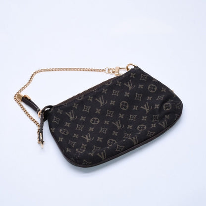 Louis Vuitton Mini Pochette Accessoires Pouch Monogram — view 6