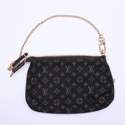 Louis Vuitton Mini Pochette Accessoires Pouch Monogram — view 2