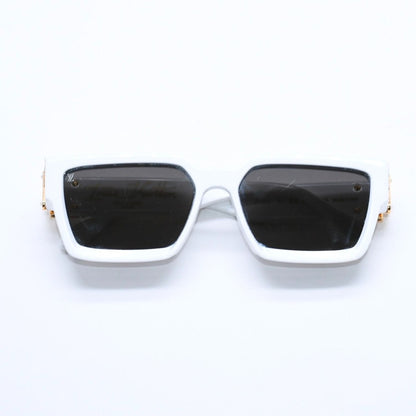 Louis Vuitton Sunglasses 1.1 Millionaire Eyewear White — view 2