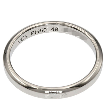 Van Cleef & Arpels Tourge Marriage Ring — view 4
